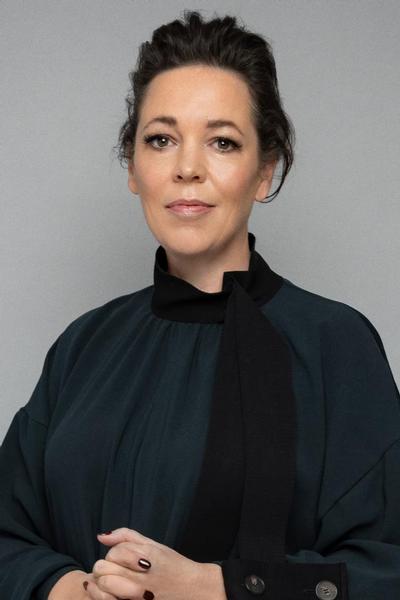 Photo of Olivia Colman